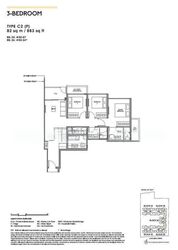 Lakeside Drive (D22), Condominium #619548431